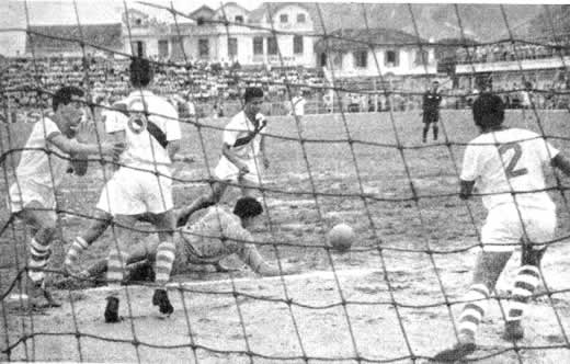 Grêmio São Luiz